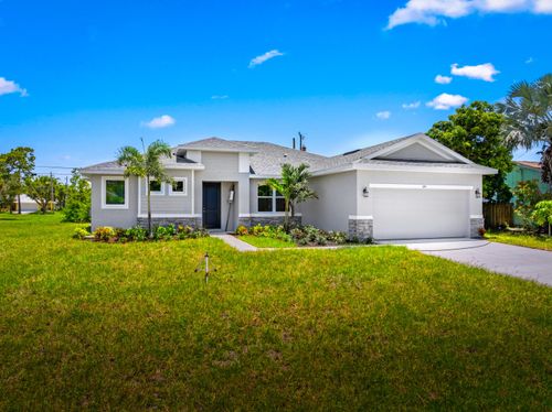 380 Sw Kestor Dr, Port St. Lucie, FL, 34953-5515 | Card Image