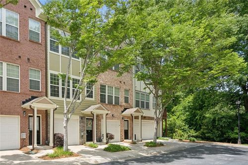 3732 Ashford Creek Ln Ne, Brookhaven, GA, 30319-5056 | Card Image
