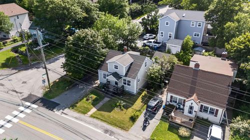 107 Herring Cove Rd, Halifax, NS, B3P1K5 | Card Image