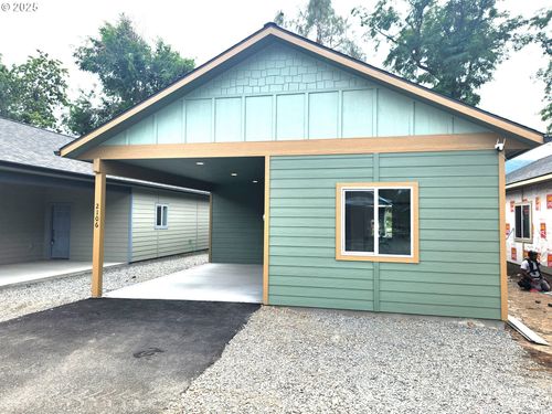 2106 True Ave, La Grande, OR, 97850-2023 | Card Image