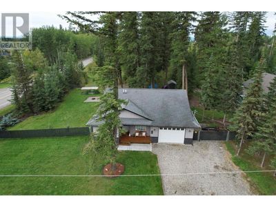 455 Redden Rd, House other with 3 bedrooms, 2 bathrooms and null parking in Quesnel BC | Image 2