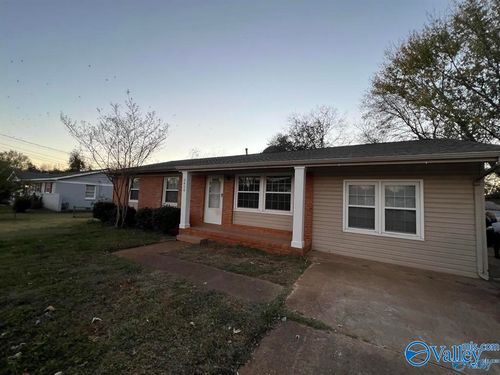 3415 Mimosa Ln Nw, Huntsville, AL, 35810-3139 | Card Image