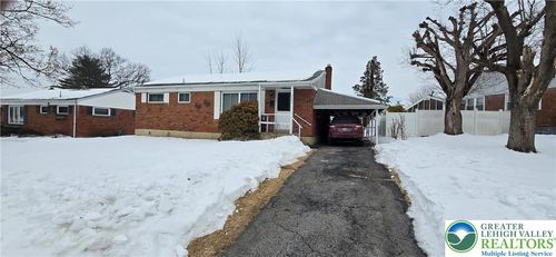 2463 S Lumber Street, Allentown City, PA, 18103 | Card Image