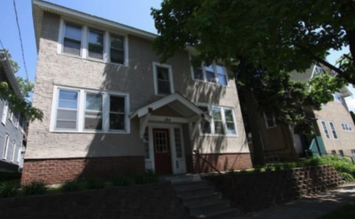 184 Saratoga St N, Saint Paul, MN, 55104-6334 | Card Image