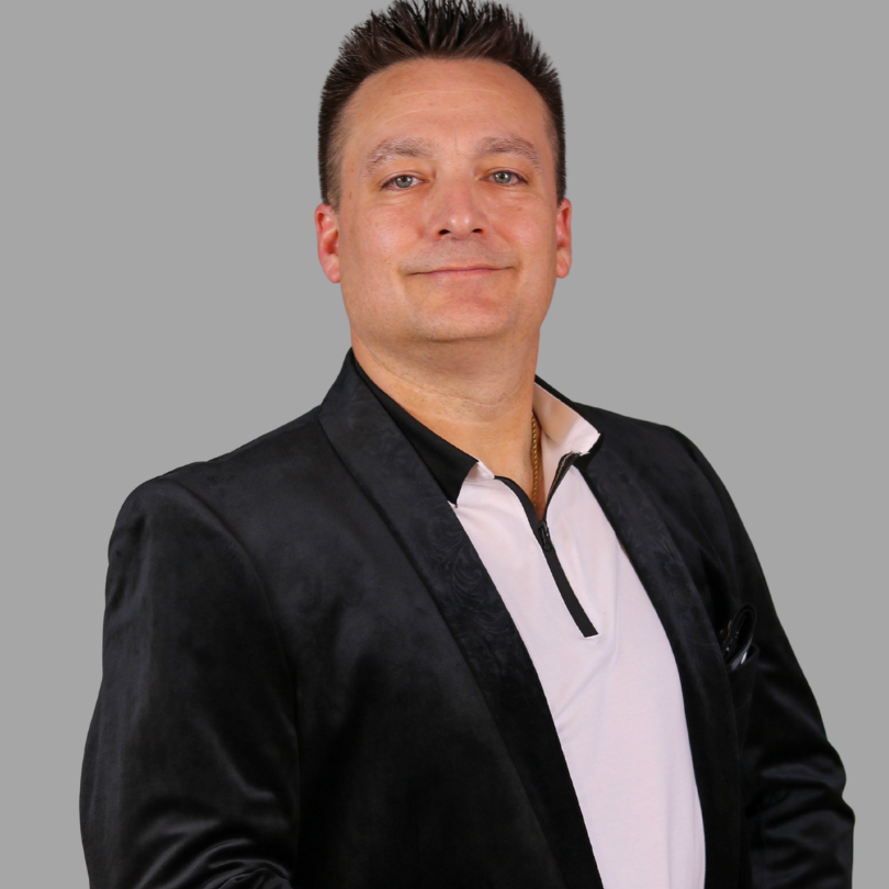 Michael Downton