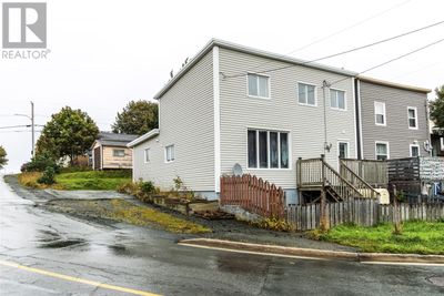 2 Dillon Cres, House other with 4 bedrooms, 2 bathrooms and null parking in Shea Heights NL | Image 1