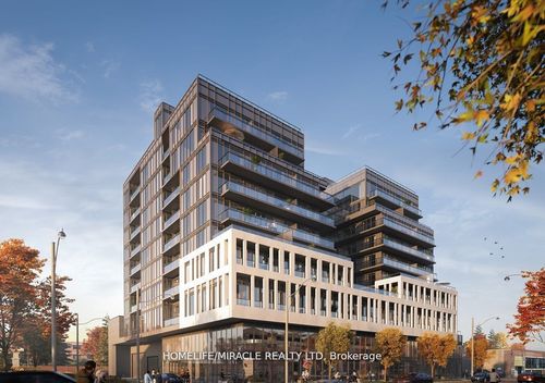 408-500 Dupont St, Toronto, ON, M6G0B8 | Card Image