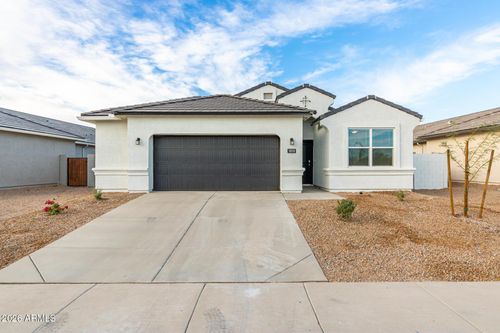 1810 W Pinkley Ave, Coolidge, AZ, 85128-4325 | Card Image