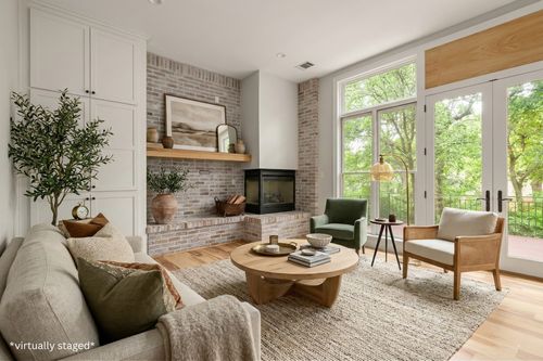 d-1205 Norwalk Ln, Austin, TX, 78703-3784 | Card Image