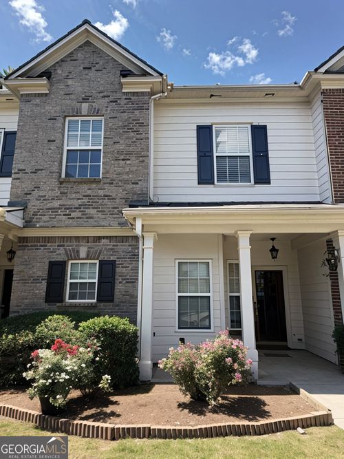 207 Granite Way, Newnan, GA, 30265-6070 | Card Image