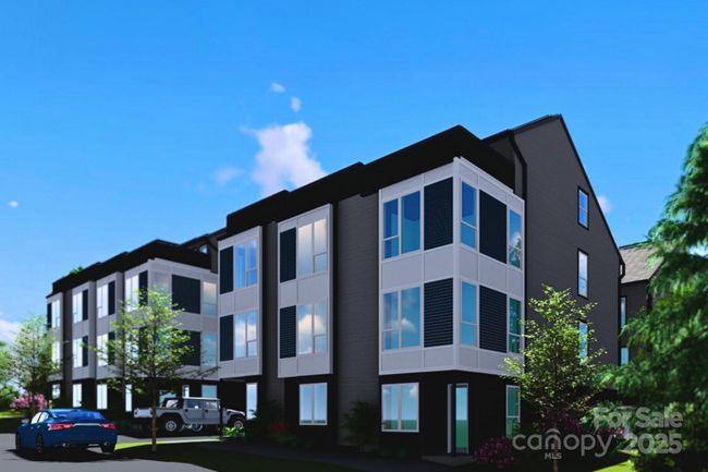Verbena Village - Exterior Rendering | Image 11