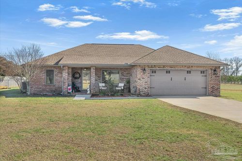 3364 N Simmons Rd, Jay, FL, 32565-2833 | Card Image