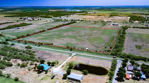 TBD Fm 1206 Road, Iowa Park, TX, 76367 | Card Image