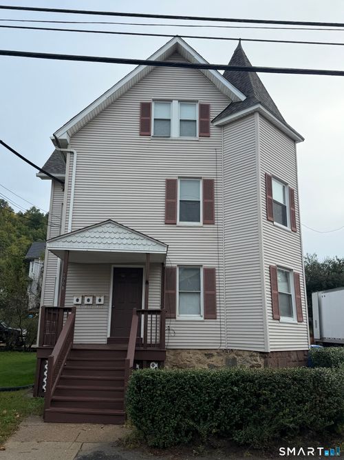 2-1706 Thomaston Ave, Waterbury, CT, 06704-1053 | Card Image