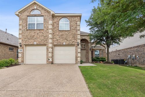 8549 Meadow Sweet Ln, Fort Worth, TX, 76123-5043 | Card Image