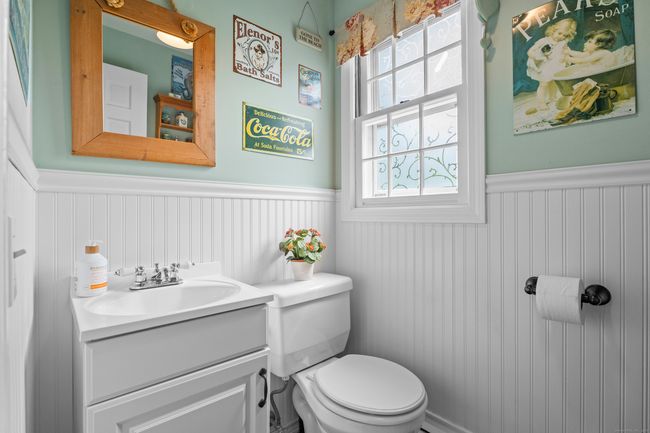 98 Whisconier Rd, House other with 4 bedrooms, 3 bathrooms and null parking in Brookfield CT | Image 16
