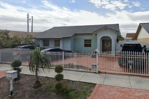 14216 Sw 11th Ter, Miami, FL, 33184-2794 | Card Image