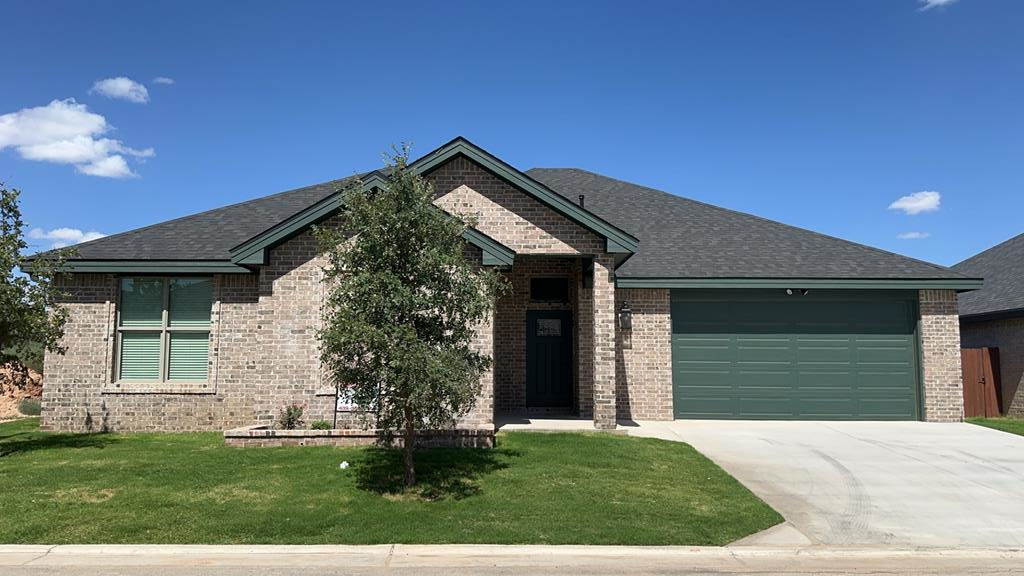 Sparhawk Dr, Midland, TX 79706