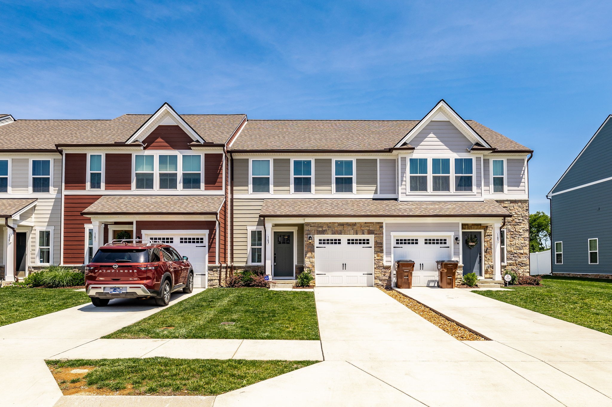 Residential in Gallatin 2