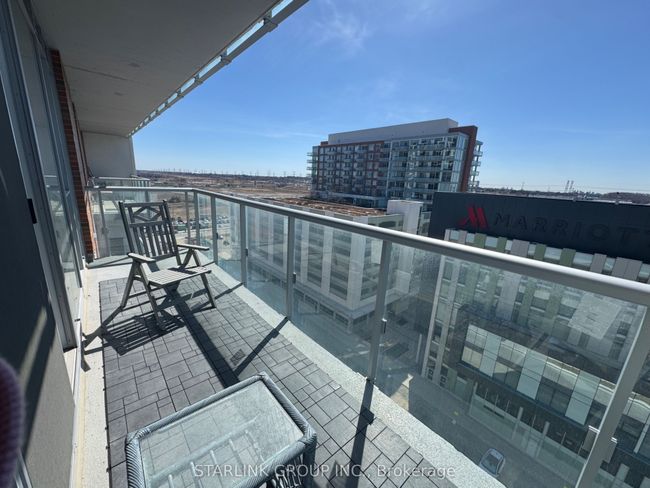 1212 - 8119 Birchmount Rd, Condo with 2 bedrooms, 2 bathrooms and null parking in Unionville ON | Image 6
