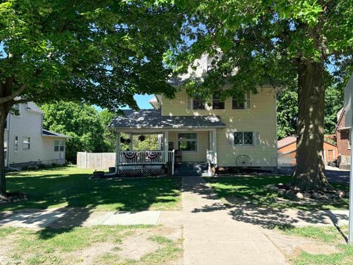 1601 N Court Street, Ottumwa, IA, 52501 | Card Image
