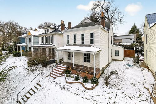 148 Coral Ct, Louisville, KY, 40206-2021 | Card Image