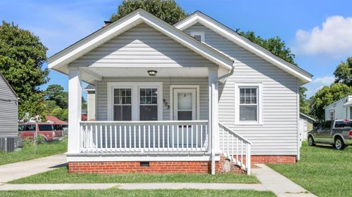 903 Victoria Blvd, Hampton, VA, 23661-2539 | Card Image