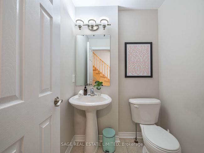 7 - 3071 Treadwells Dr, Condo with 3 bedrooms, 3 bathrooms and 2 parking in Mississauga ON | Image 18
