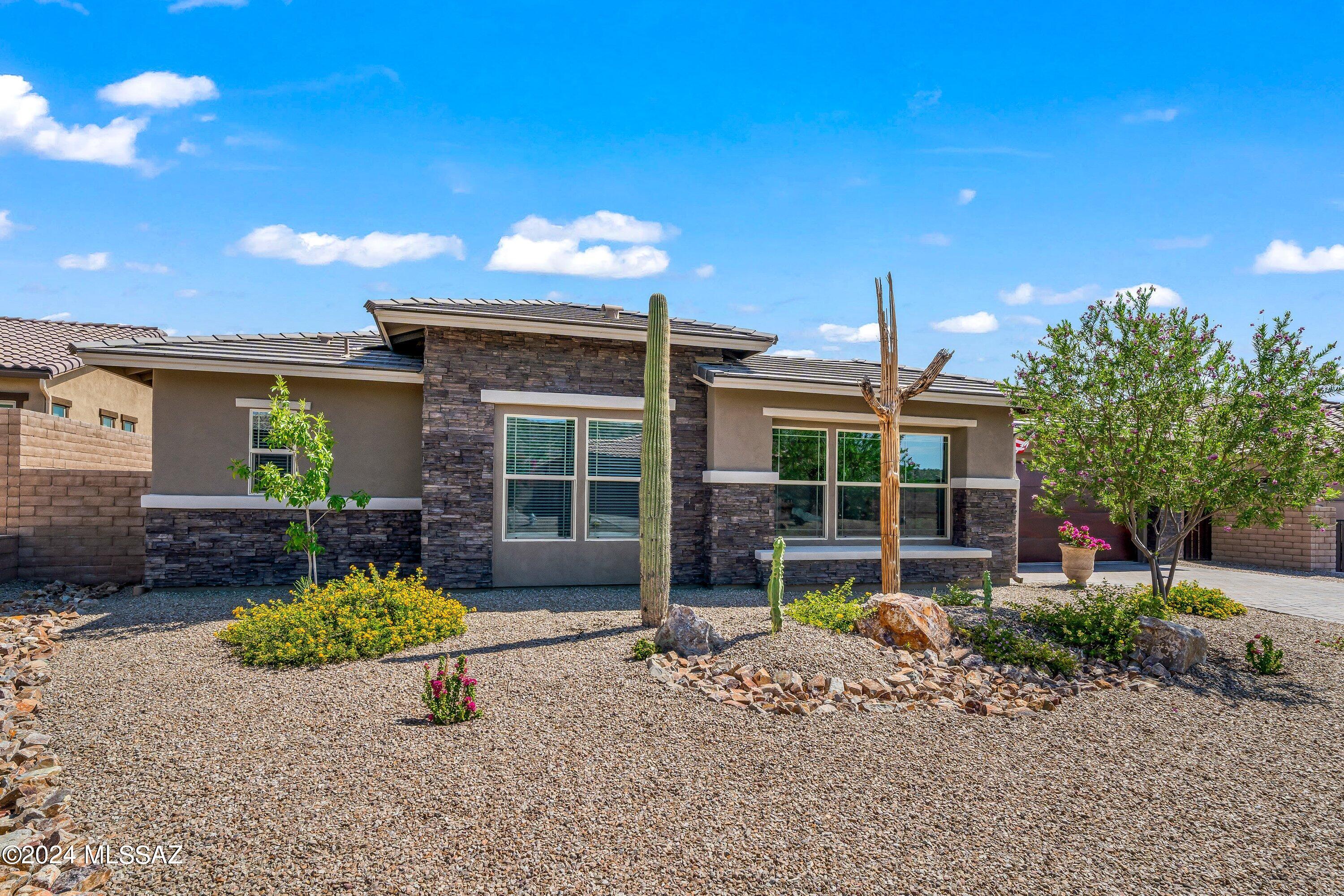 Turquoise Hills Pl, Marana, AZ 85658 #1
