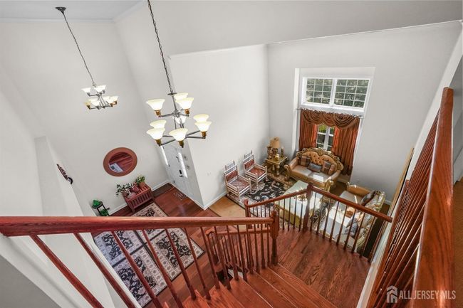 9 Caladium Ct, House other with 5 bedrooms, 3 bathrooms and null parking in Piscataway NJ | Image 9