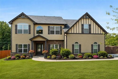 2748 Village Park Dr E, Ellenwood, GA, 30294-5709 | Card Image