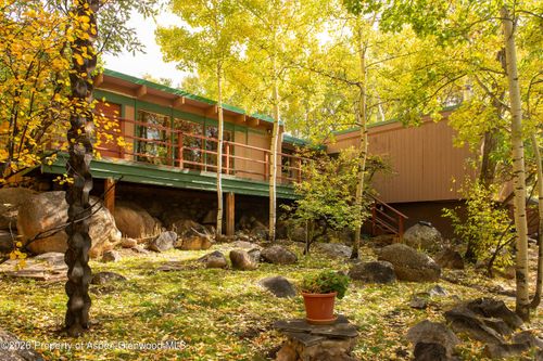 guest-house-209 E Reds Road, Aspen, CO, 81611 | Card Image
