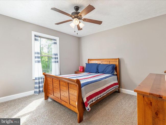 1996 Buck Mountain Rd, House other with 4 bedrooms, 4 bathrooms and null parking in Bentonville VA | Image 22