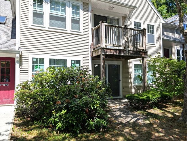 3202 - 3202 Halcyon Dr, Condo with 1 bedrooms, 1 bathrooms and 1 parking in Worcester MA | Image 14
