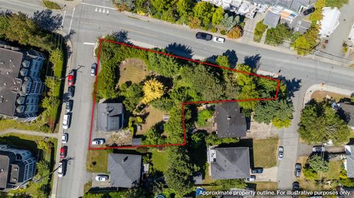 1539 Church Ave, Saanich, BC, V8P2G9 | Card Image