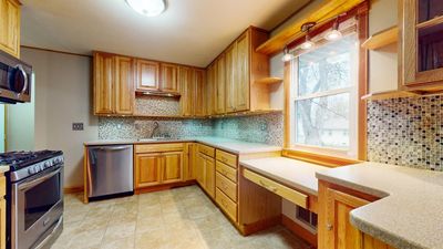 5469 Horizon Drive Ne, House other with 3 bedrooms, 1 bathrooms and null parking in Fridley MN | Image 3