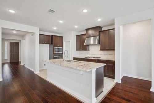 3141 Pale Rider Pass, Leander, TX, 78641-4176 | Card Image