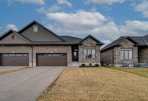 15 Matheson Cres, Innerkip, ON, N0J1M0 | Card Image