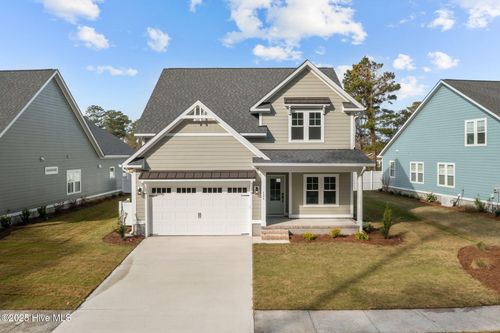 126 Pine View Blvd, Beaufort, NC, 28516-5409 | Card Image