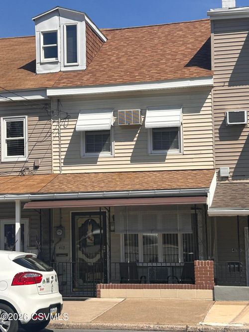 413 E 5th St, Mount Carmel, PA, 17851-2317 | Card Image