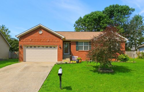 124 Devin Dr, Georgetown, KY, 40324-9478 | Card Image
