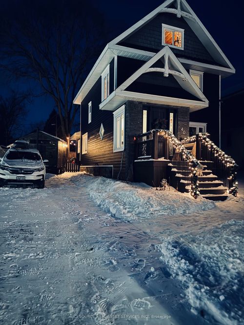 40 Michigan Ave, Blind River, ON, P0R1B0 | Card Image