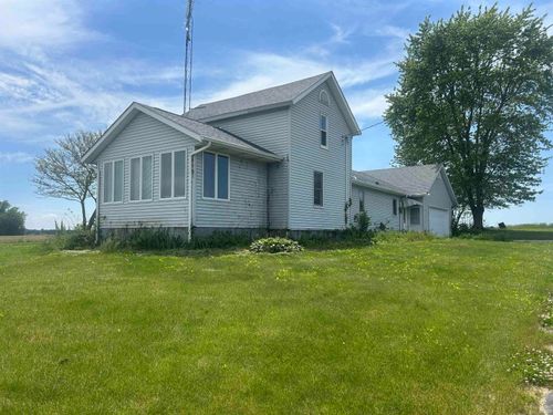 5535 S 1150 E Road, Culver, IN, 46511 | Card Image