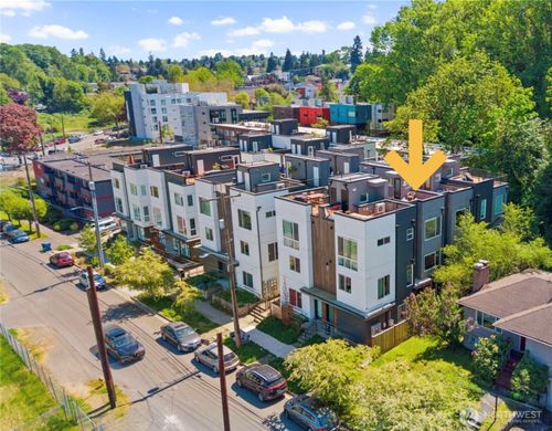 unit-c-3727 S Dawson St, Seattle, WA, 98118-1911 | Card Image