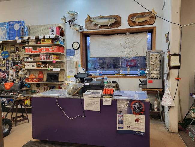 Front Counter | Image 42