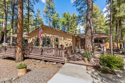 1390 E Big Bear Trl, Munds Park, AZ, 86017-0025 | Card Image