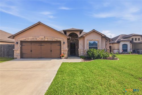 317 Tuscany Dr, Victoria, TX, 77904-5233 | Card Image