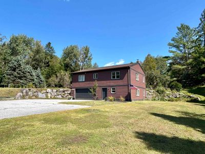 6 Deer Run, House other with 3 bedrooms, 2 bathrooms and null parking in Randolph VT | Image 1