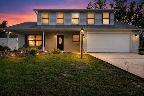 1197 Southfork Ct, Port Orange, FL, 32129-2494 | Card Image