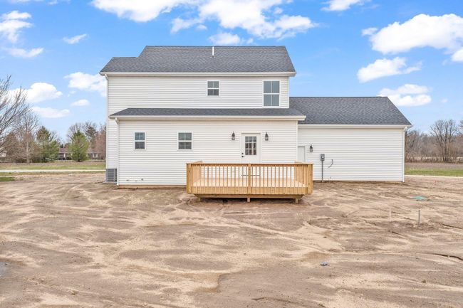 3995 Scipio Dr, House other with 4 bedrooms, 3 bathrooms and null parking in Laporte IN | Image 34